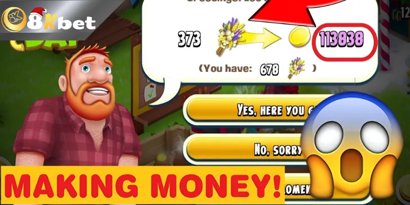 Đôi nét giới thiệu về Hack Hay Day