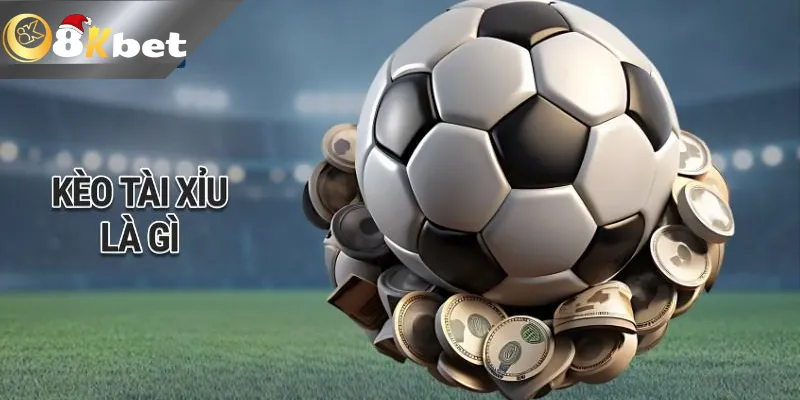 Hướng dẫn cách soi kèo tài xỉu 8kbet cho người mới bắt đầu