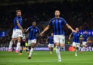 Nhận định bóng đá Internazionale Milan Đấu Với Club Brugge