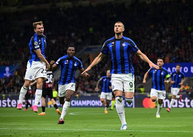 Nhận định bóng đá Internazionale Milan Đấu Với Club Brugge