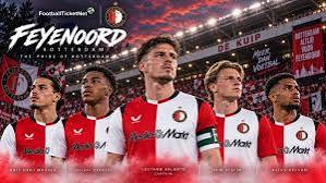 Soi kèo Feyenoord Rotterdam Đấu Với Calcio Como